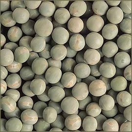 Green Peas (Whole)