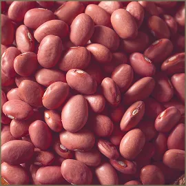 Pink Beans