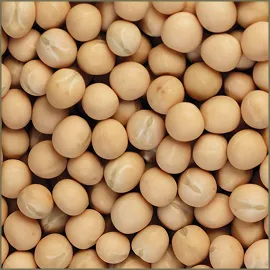 Yellow Peas (Whole)