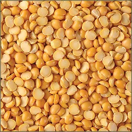 Yellow Peas (Split)
