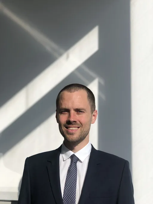 Brendan Harrison