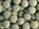 Cruiser Green Peas