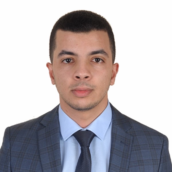 Redaallah Benchama