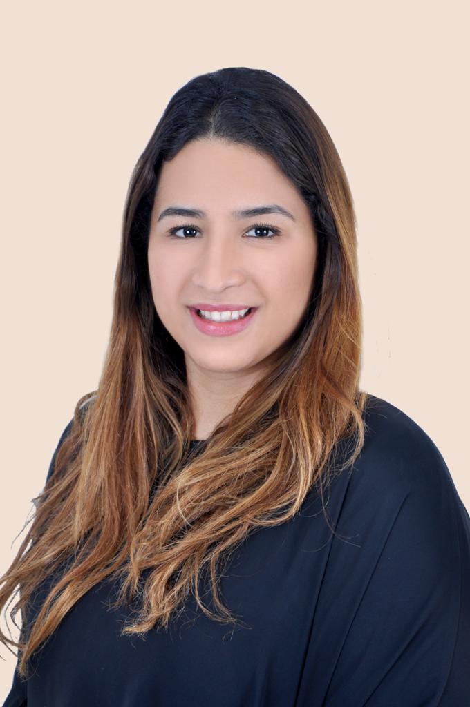 Noura Chakir