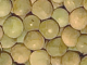 Regular Green Lentils