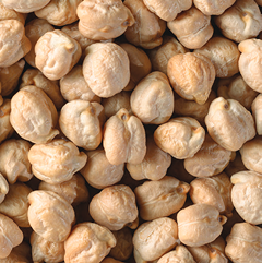 Chickpeas
